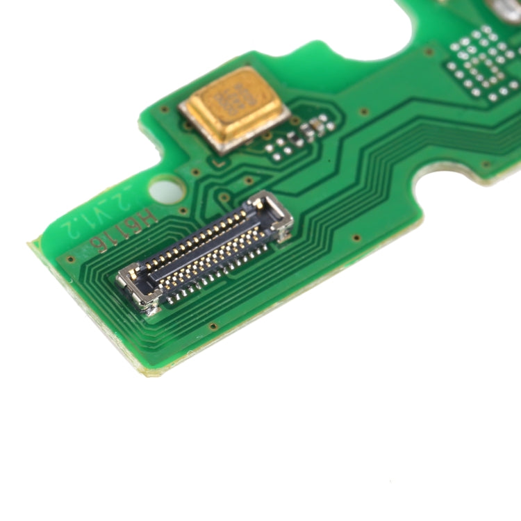 Carte de Port de chargement pour Infinix Hot 9 Play X680 X680B