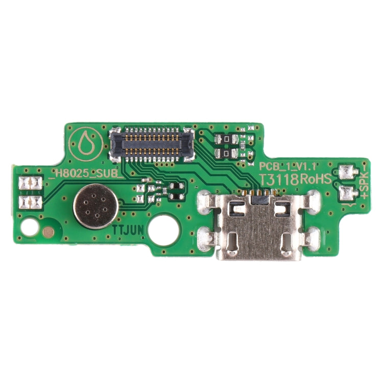 Carte de Port de chargement pour Infinix Hot 7 / 7 Pro / Smart 2 HD / Tecno Spark 3 X609 KB7 X624B X624 X652A X625 X625B X625D
