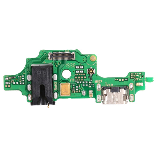 Pour carte de port de charge Tecno Spark 5 KE5