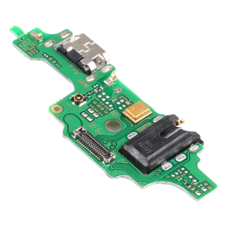 Pour carte de port de charge Tecno Spark 5 KE5