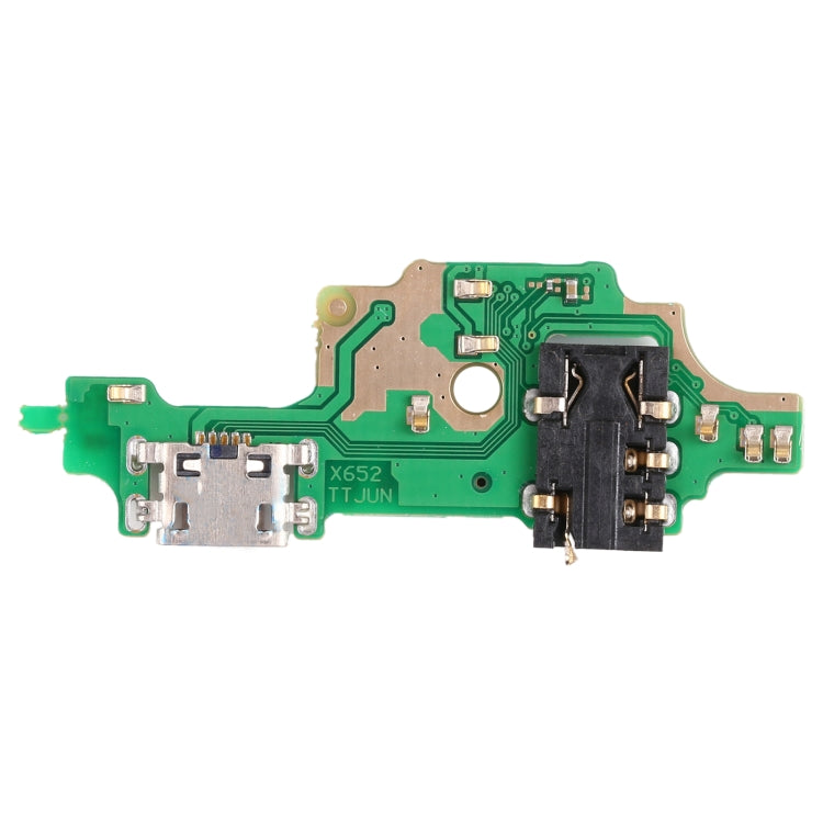 Pour carte de port de charge Tecno Spark 5 KE5