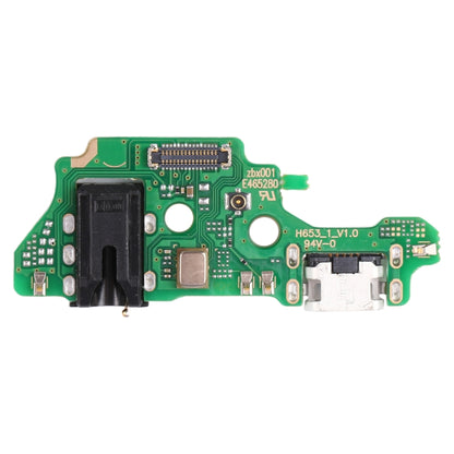 Carte de Port de chargement pour Infinix S5 Pro X660 X660C X660B