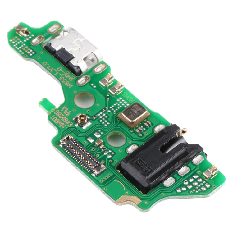 Carte de Port de chargement pour Infinix S5 Pro X660 X660C X660B