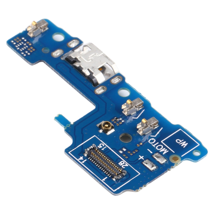 Carte de Port de chargement pour Infinix Hot 6X X623 X623B