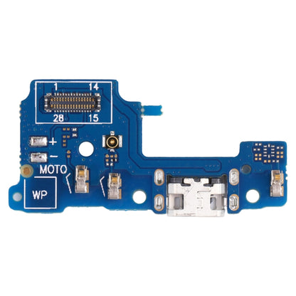 Carte de Port de chargement pour Infinix Hot 6X X623 X623B
