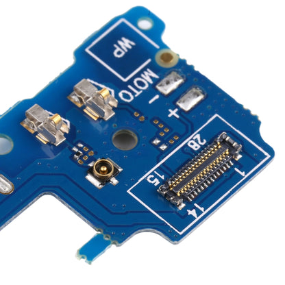 Carte de Port de chargement pour Infinix Hot 6X X623 X623B