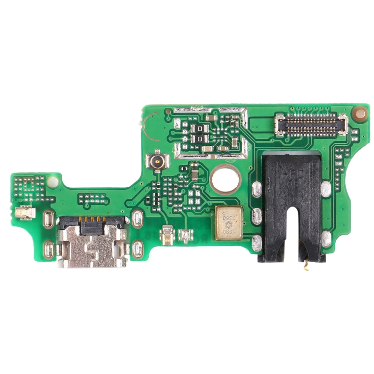 Carte de Port de chargement pour Infinix Note 7 X690B X690
