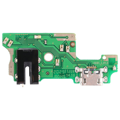 Carte de Port de chargement pour Infinix Note 7 X690B X690