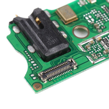 Carte de Port de chargement pour Infinix Note 7 X690B X690