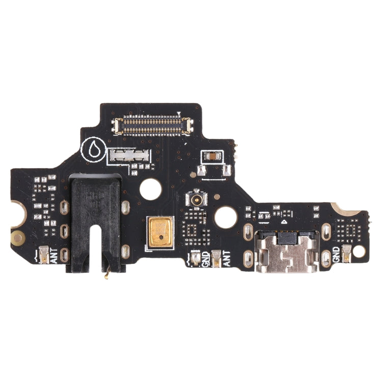 Carte de Port de chargement pour Infinix Note 5 X604 X604B