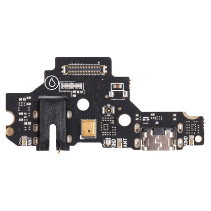 Carte de Port de chargement pour Infinix Note 5 X604 X604B