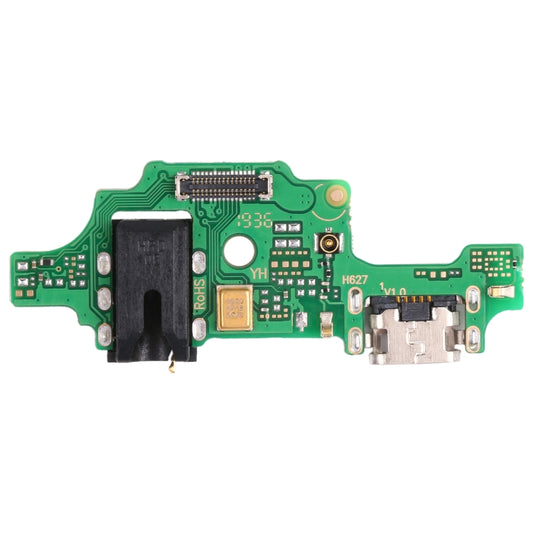 Pour carte de port de charge Infinix Note 7 Lite X656