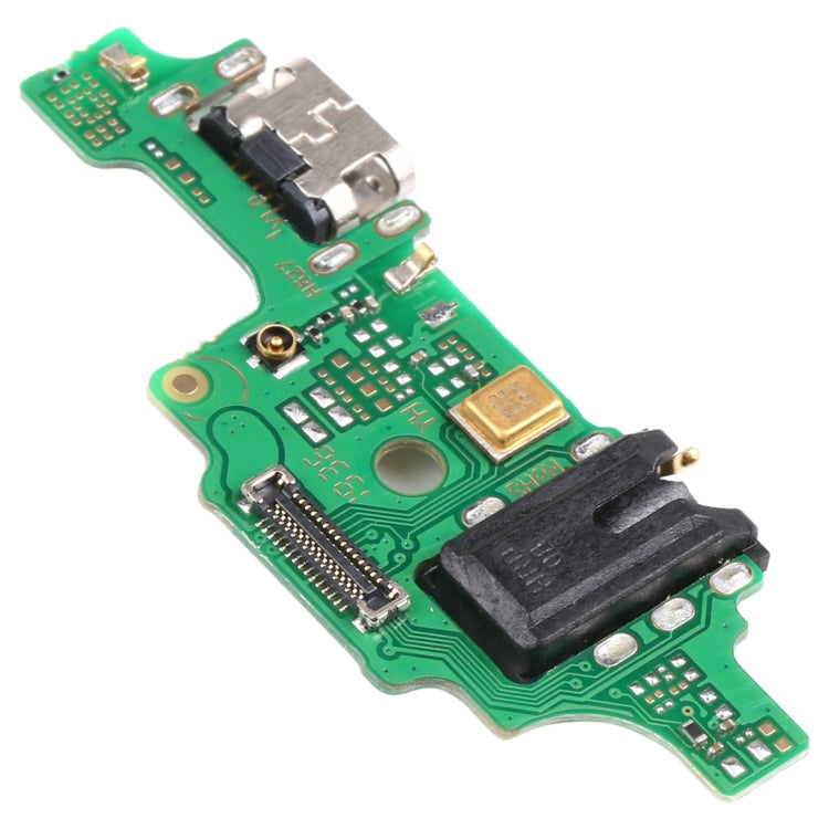 Pour carte de port de charge Infinix Note 7 Lite X656