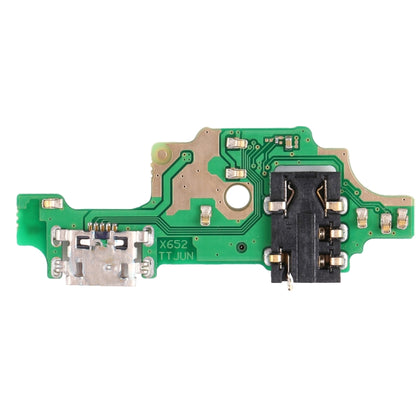 Pour carte de port de charge Infinix Note 7 Lite X656