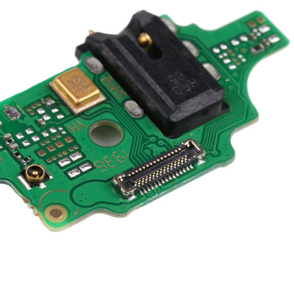 Pour carte de port de charge Infinix Note 7 Lite X656