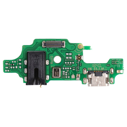 Carte de Port de chargement pour Infinix S4 X626 X626B X610B