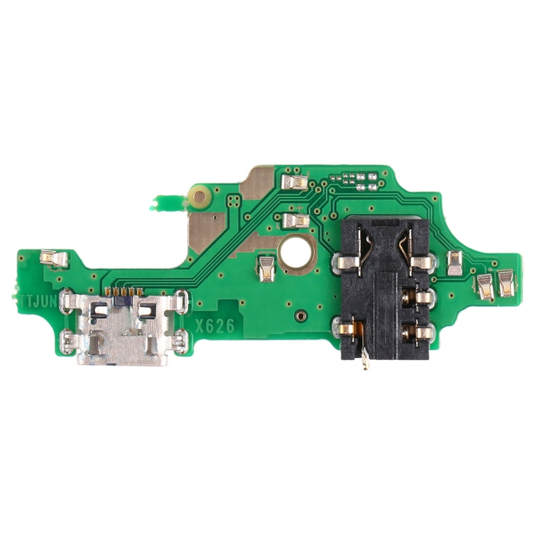 Carte de Port de chargement pour Infinix S4 X626 X626B X610B