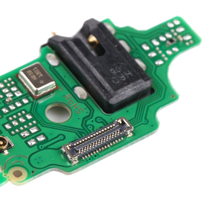Carte de Port de chargement pour Infinix S4 X626 X626B X610B
