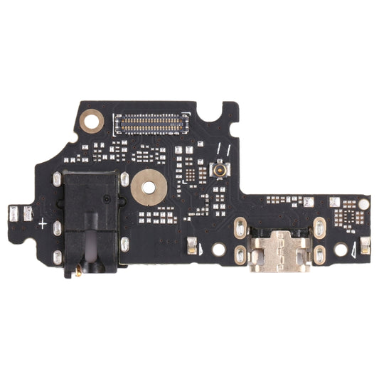 Pour carte de port de charge Infinix Hot 6 Pro X608