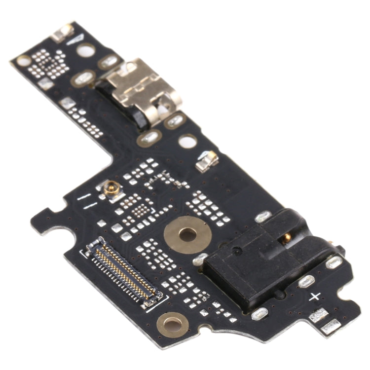 Pour carte de port de charge Infinix Hot 6 Pro X608