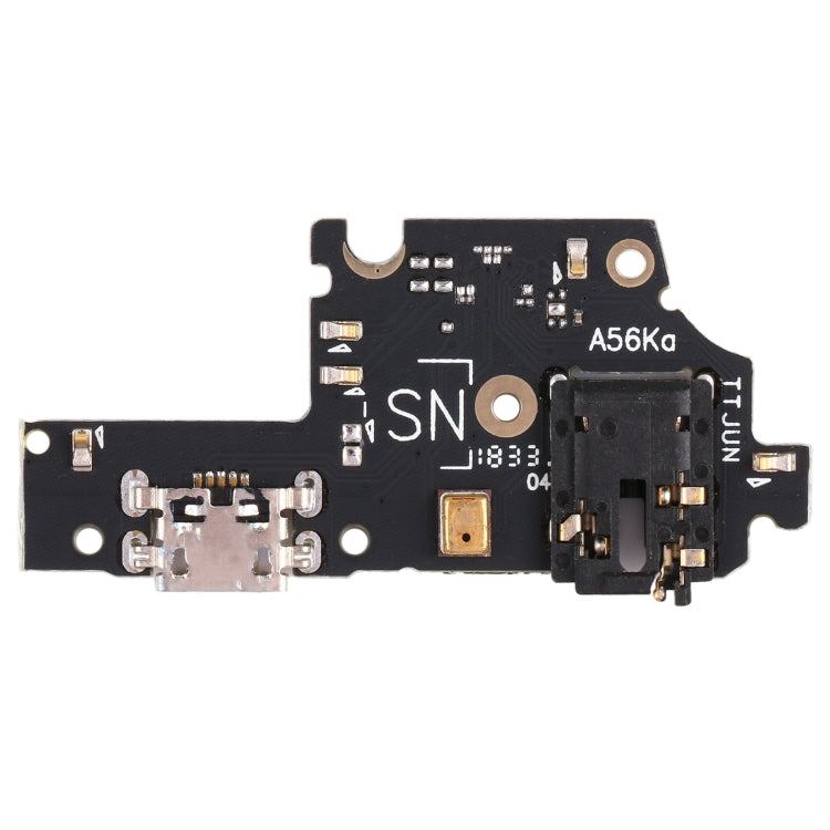 Pour carte de port de charge Infinix Hot 6 Pro X608