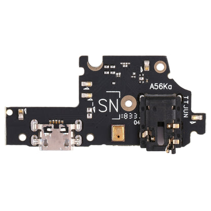 Pour carte de port de charge Infinix Hot 6 Pro X608