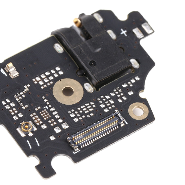 Pour carte de port de charge Infinix Hot 6 Pro X608
