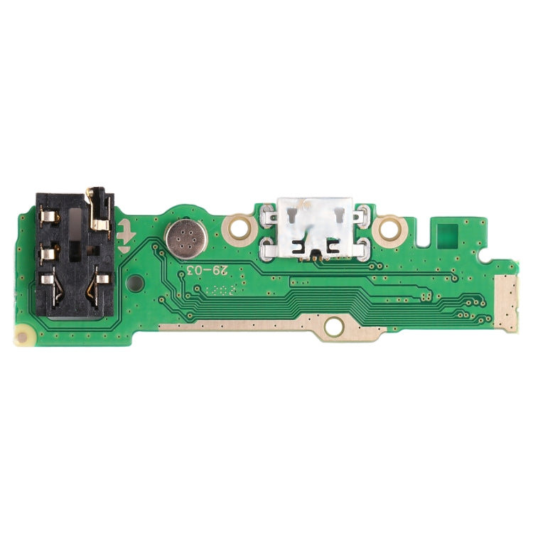Pour carte de port de charge Tecno Pop 4 BC2c