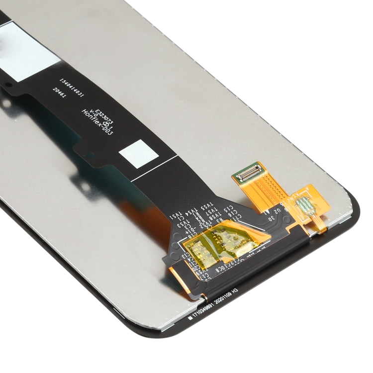 Écran LCD et numériseur complet pour Motorola Moto G10 XT2127-2