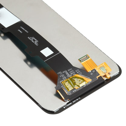 Écran LCD et numériseur complet pour Motorola Moto G10 XT2127-2