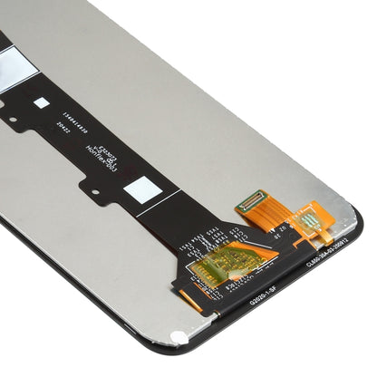 Écran LCD et numériseur complet pour Motorola Moto G30 XT2129-2 PAML0000IN