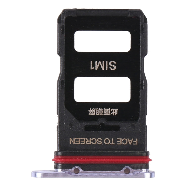 Tiroir Carte SIM + Tiroir Carte SIM pour Xiaomi Mi 11 Pro
