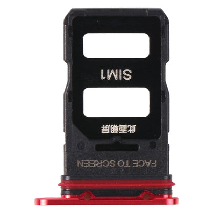 Tiroir Carte SIM + Tiroir Carte SIM pour Xiaomi Mi 11 Pro