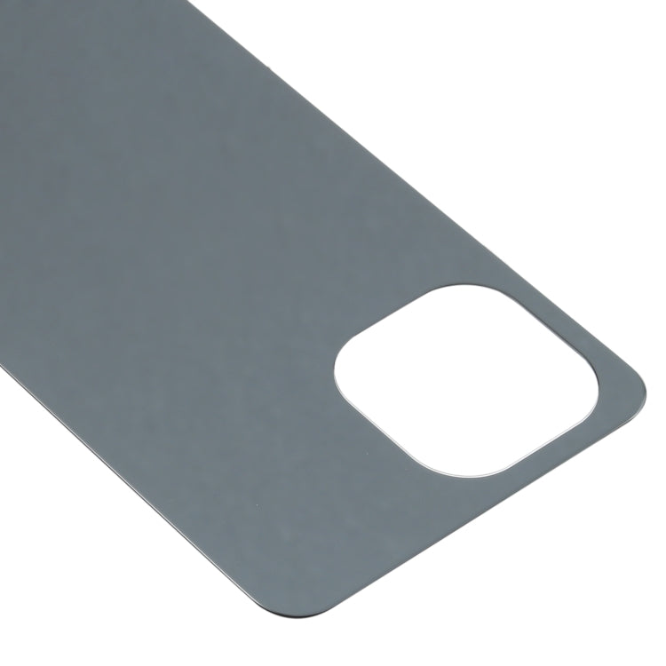 Cache arrière de batterie d'origine pour Xiaomi Mi 11 Lite 4G M2101K9AG
