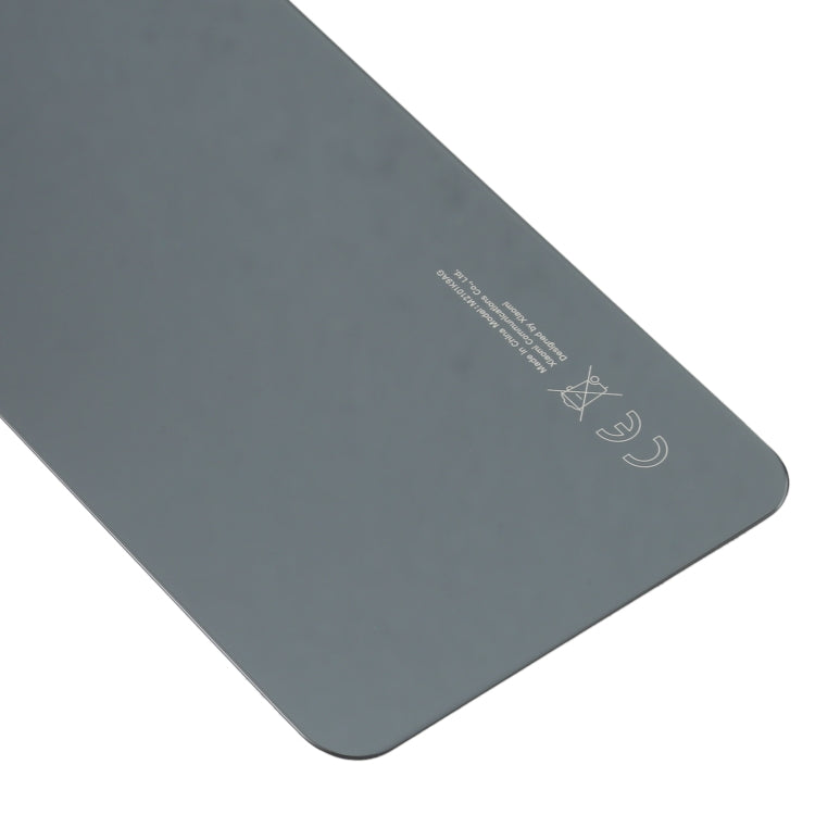 Cache arrière de batterie d'origine pour Xiaomi Mi 11 Lite 4G M2101K9AG