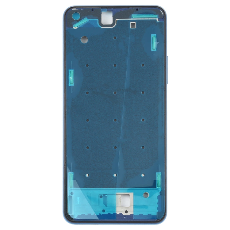 Plaque de cadre LCD pour boîtier avant d'origine, pour Xiaomi Mi 11 Lite 4G M2101K9AG