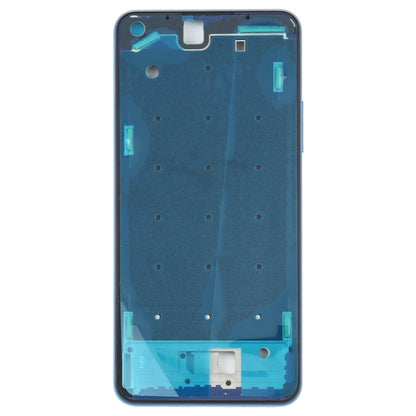 Plaque de cadre LCD pour boîtier avant d'origine, pour Xiaomi Mi 11 Lite 4G M2101K9AG