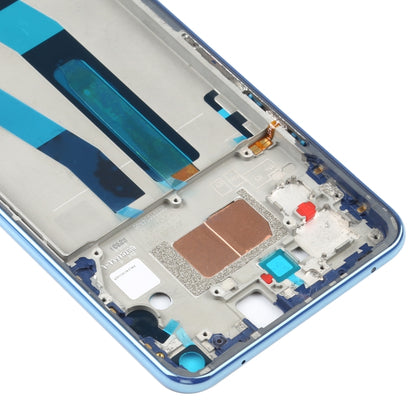 Plaque de cadre LCD pour boîtier avant d'origine, pour Xiaomi Mi 11 Lite 4G M2101K9AG