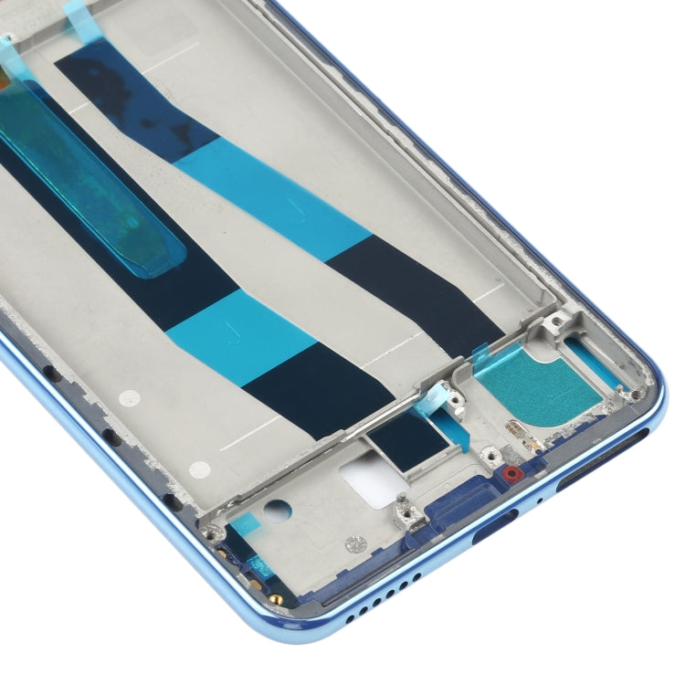 Plaque de cadre LCD pour boîtier avant d'origine, pour Xiaomi Mi 11 Lite 4G M2101K9AG