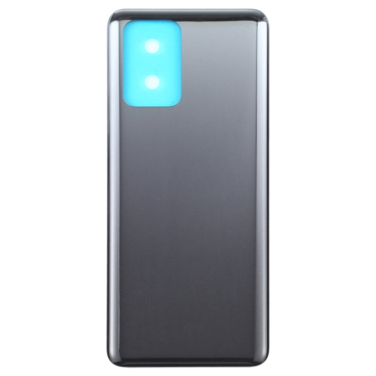 Cache arrière de batterie d'origine pour Xiaomi Redmi Note 10S M2101K7BG, M2101K7BI, M2101K7BNY