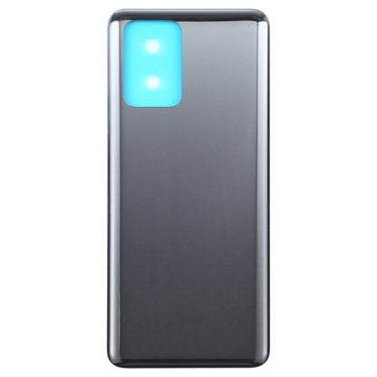 Cache arrière de batterie d'origine pour Xiaomi Redmi Note 10S M2101K7BG, M2101K7BI, M2101K7BNY