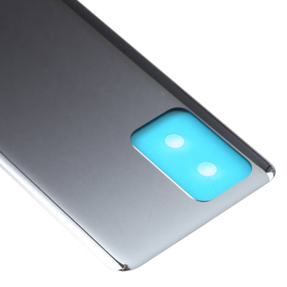 Cache arrière de batterie d'origine pour Xiaomi Redmi Note 10S M2101K7BG, M2101K7BI, M2101K7BNY