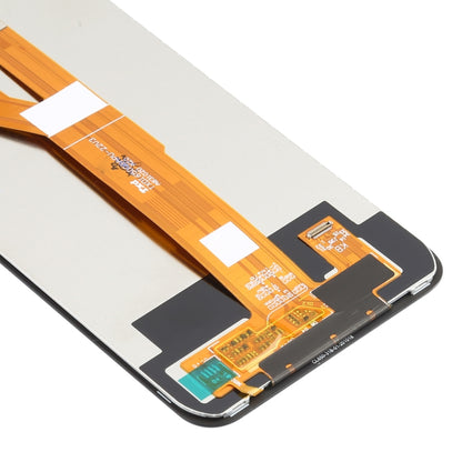 Ensemble complet d'écran LCD et numériseur d'origine pour OPPO Realme C20 / C21 RMX3201 RMX3063, For Realme C20