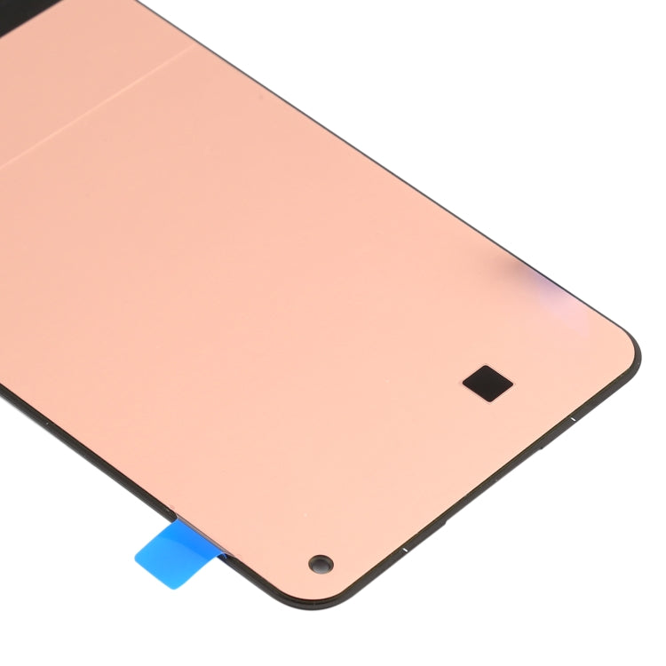 Écran LCD et numériseur en matériau AMOLED d'origine, assemblage complet pour Xiaomi Mi 11 Lite/11 Lite 5G NE M2101K9AG