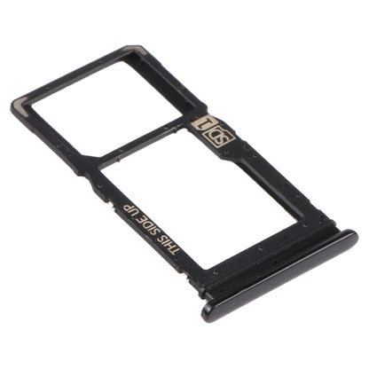 Tiroir Carte SIM + Tiroir Carte Micro SD pour Motorola Moto G Stylus 2020