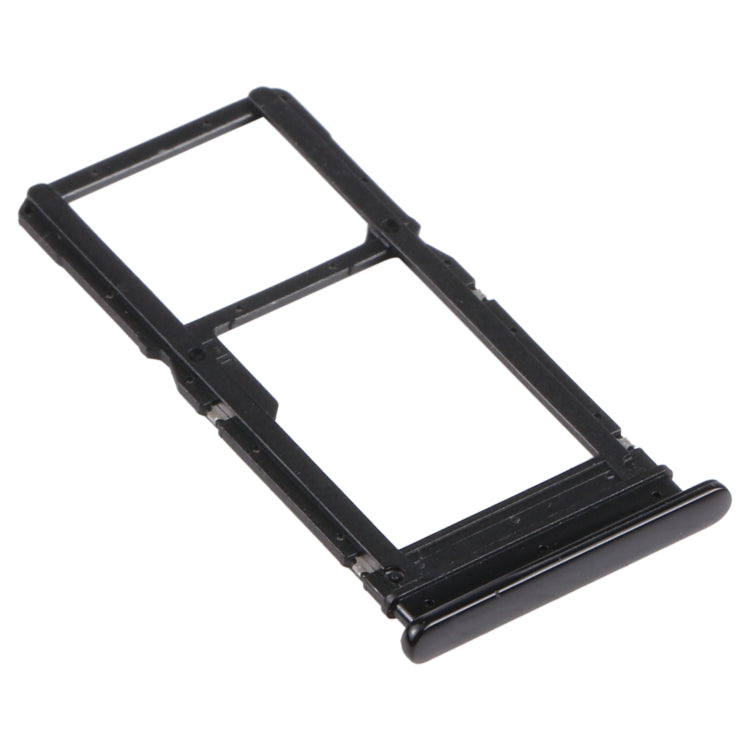 Tiroir Carte SIM + Tiroir Carte Micro SD pour Motorola Moto G Stylus 2020