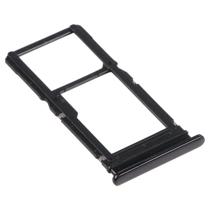 Tiroir Carte SIM + Tiroir Carte Micro SD pour Motorola Moto G Stylus 2020