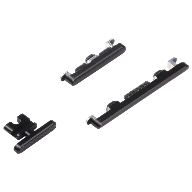 Pour OnePlus 5T / 5 Bouton d'alimentation et bouton de contrôle du volume