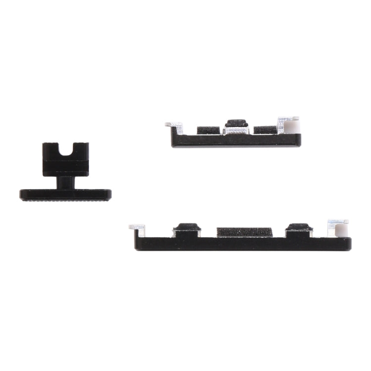 Pour OnePlus 5T / 5 Bouton d'alimentation et bouton de contrôle du volume