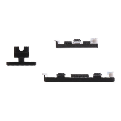 Pour OnePlus 5T / 5 Bouton d'alimentation et bouton de contrôle du volume